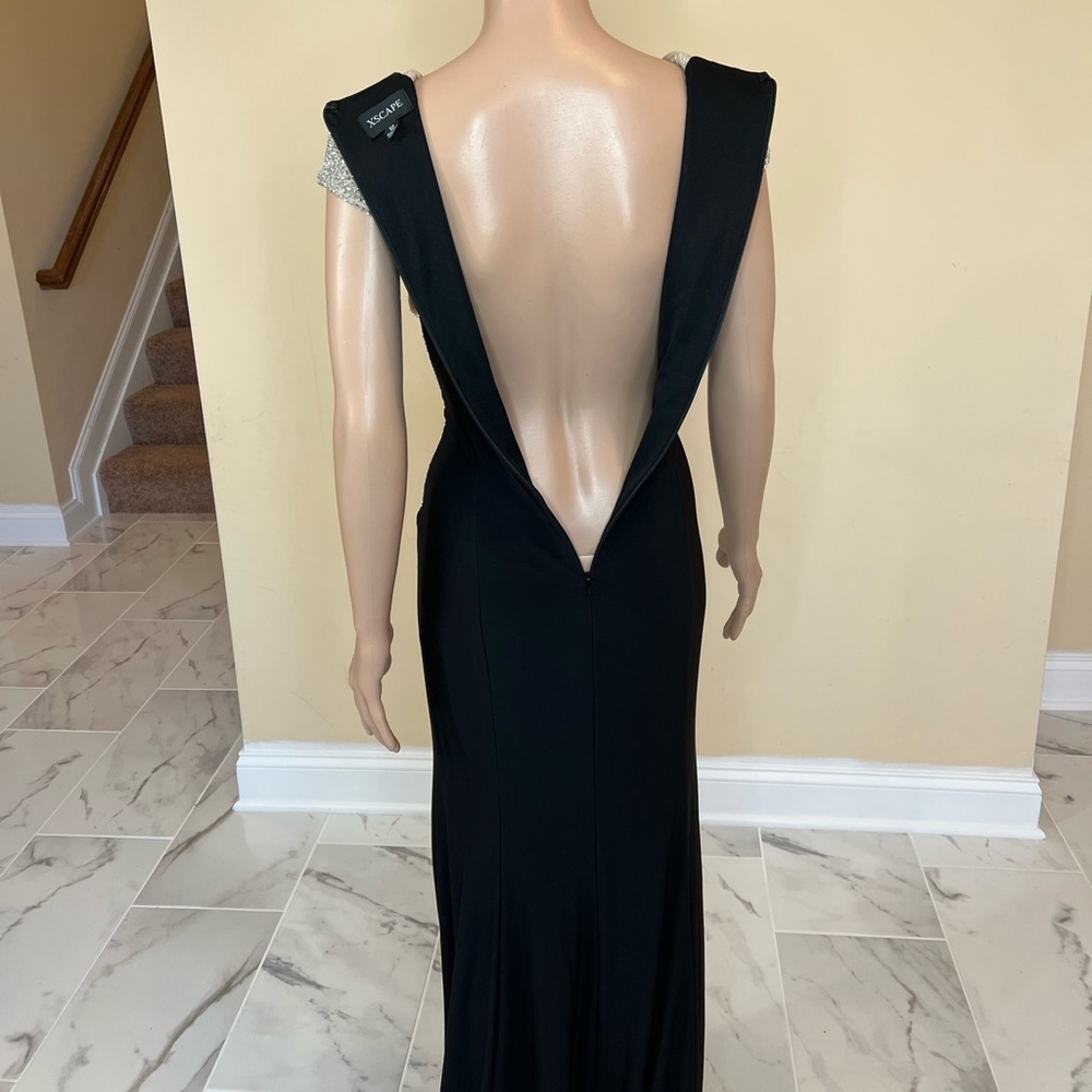 Xscape Evening dress - Picture 7 of 11